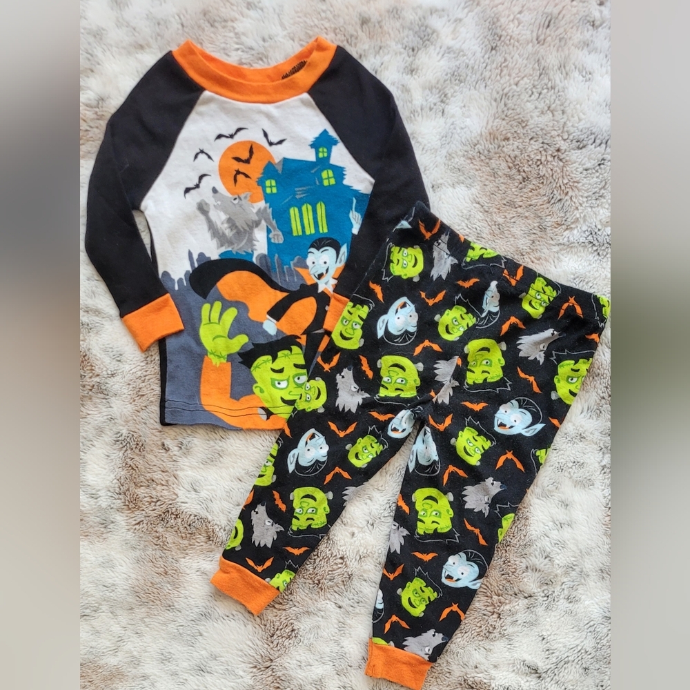 Adams Family Pajamas